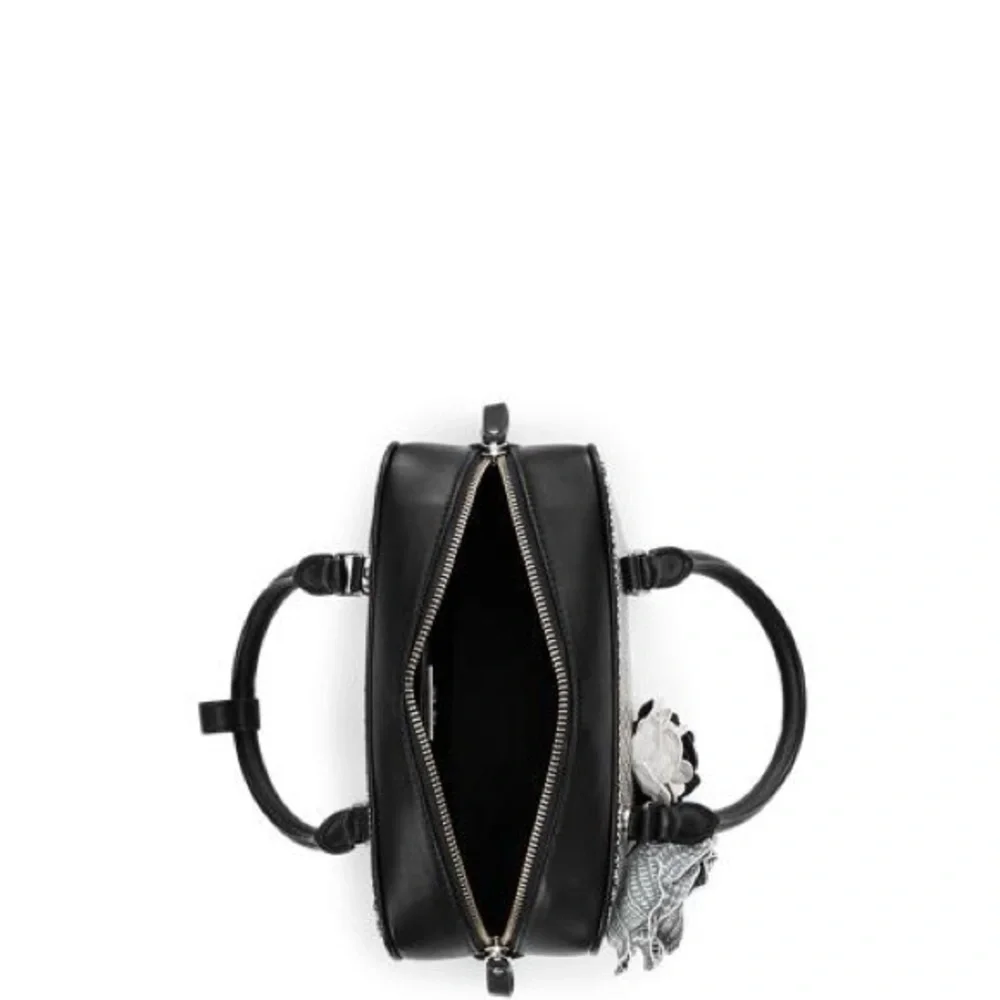 Ralph Lauren| EMERIE SATCHEL SMALL - Handbag